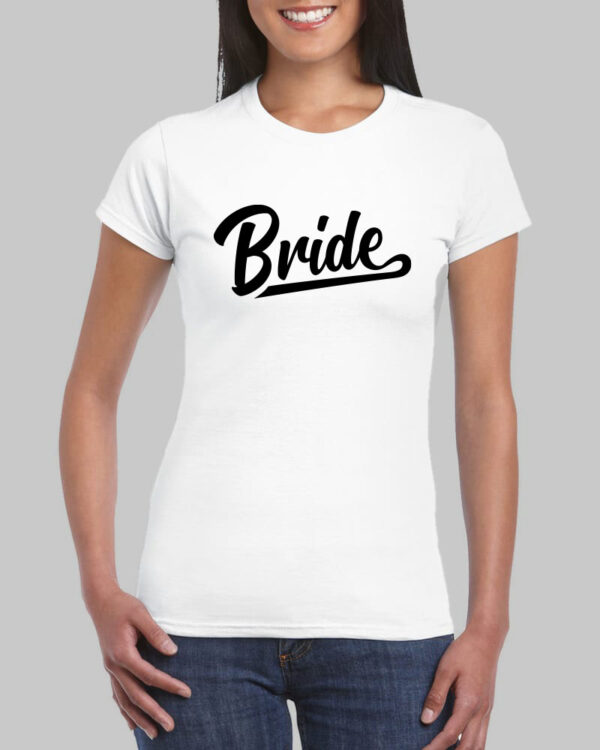 Maid of Honour Loopy