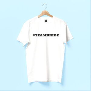 Team Bride