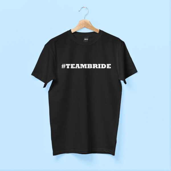 Team Bride