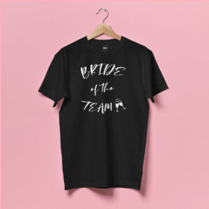 Bride of The Drinking Team