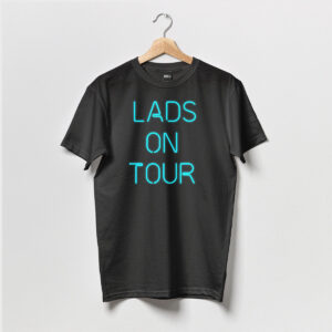 Lads On Tour
