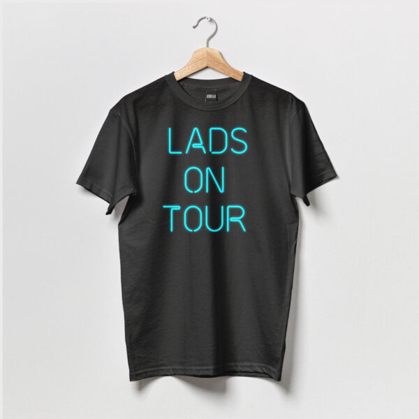 Lads On Tour