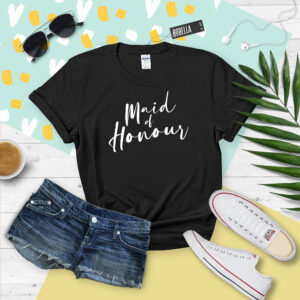 Maid of Honour Loopy