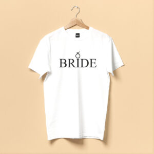 Bride Ring T-Shirt