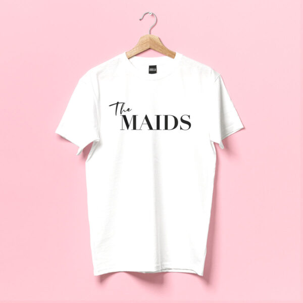 The Maids T-Shirt