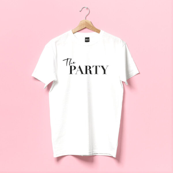 The Party T-Shirt