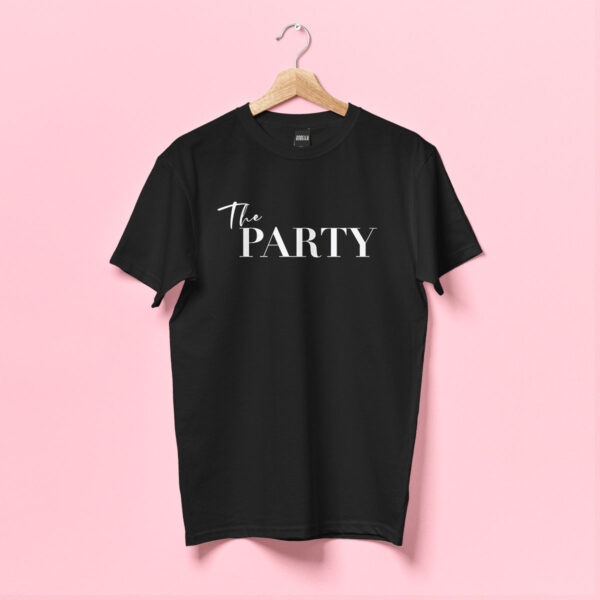The Party T-Shirt