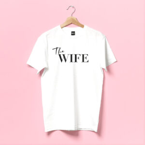 Wife of The Party T-Shirt