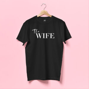Wife of The Party T-Shirt