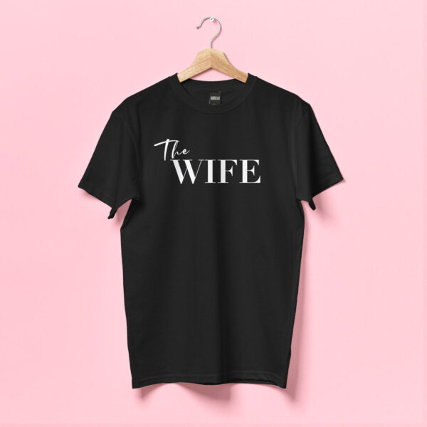 Wife of The Party T-Shirt
