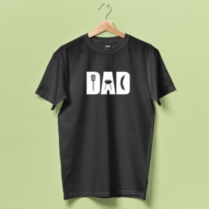 BBQ Dad