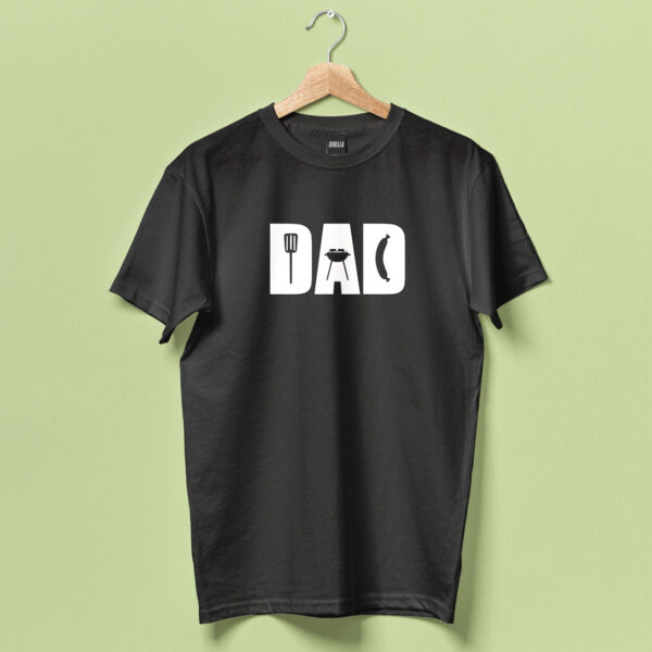 BBQ Dad