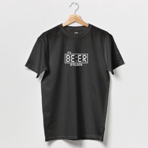 Beer 'o' Clock