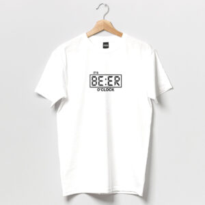 Beer 'o' Clock