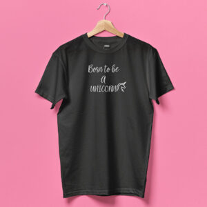 Born to be a Unicorn - Kids