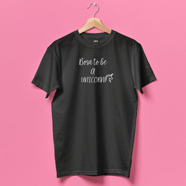 Born to be a Unicorn - Kids