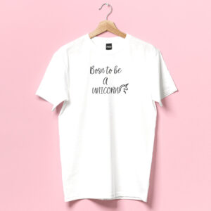 Born to be a Unicorn - Kids
