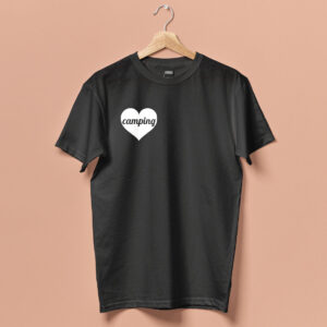 Love Camping - Women