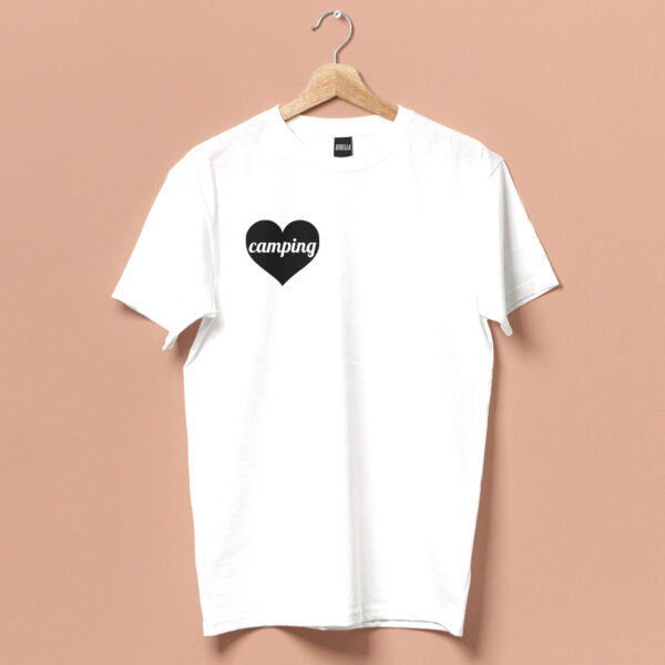Love Camping - Women