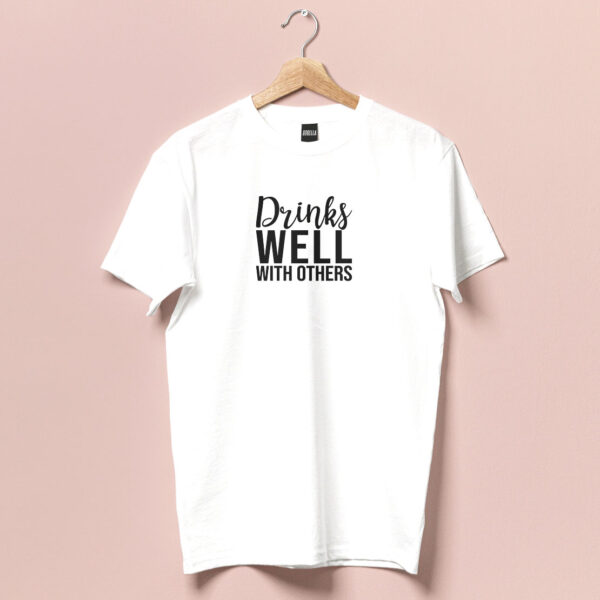 Drinks Well With Others