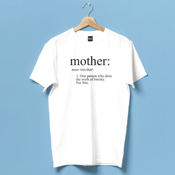 Mother Noun
