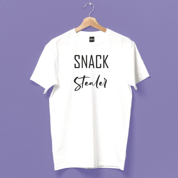 Snack Stealer