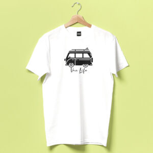 Campervan Van Life - Men