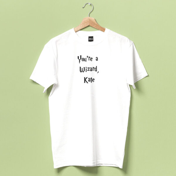 You're a Wizard - Women