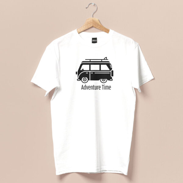 Campervan Adventure - Men