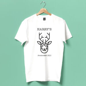 Custom The Stag Crew