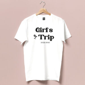 Custom Girl's Trip